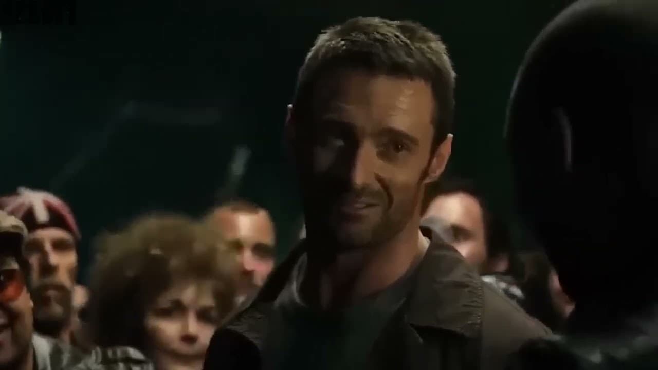 real steel 2
