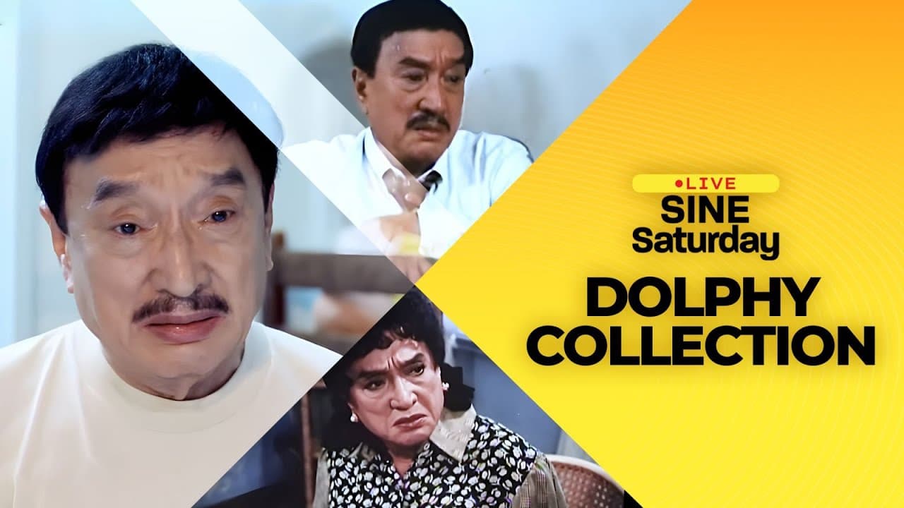 Live Sine Saturday: Dolphy Collection | Part 2 of 3