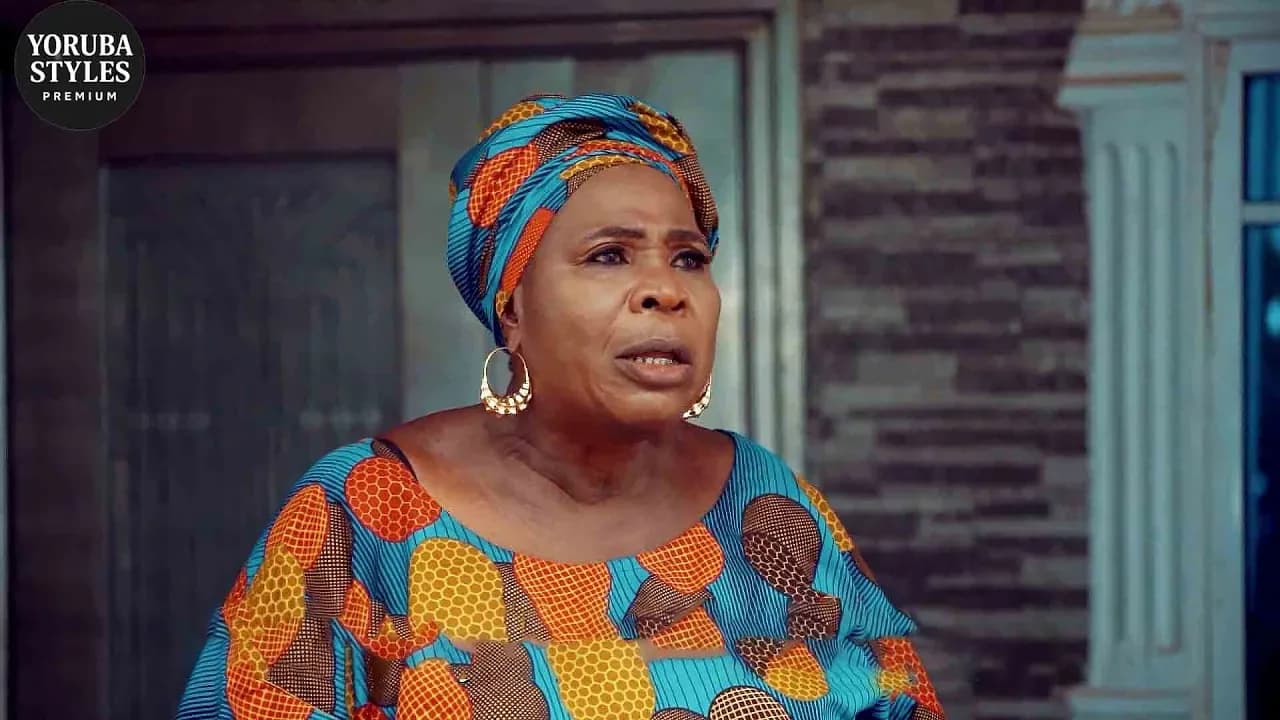Oko Iya Mi