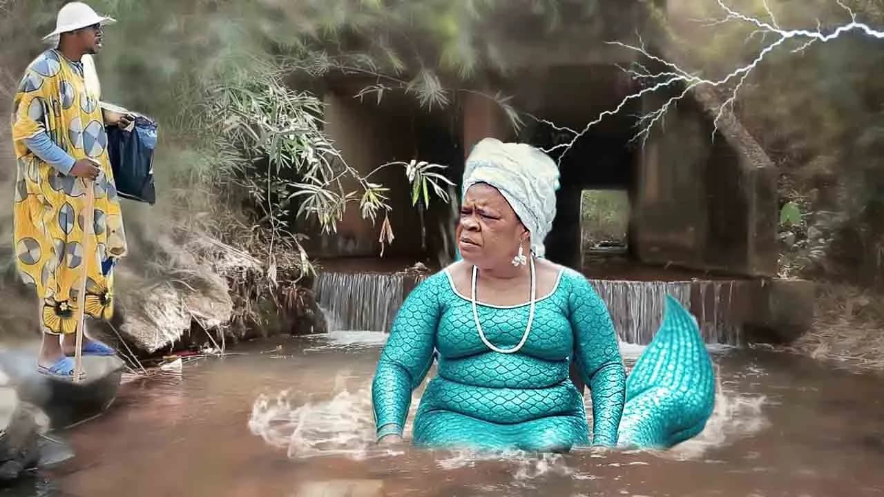 Yeye Omi: Queen Mother