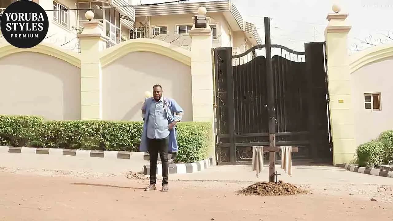 Oreoluwa