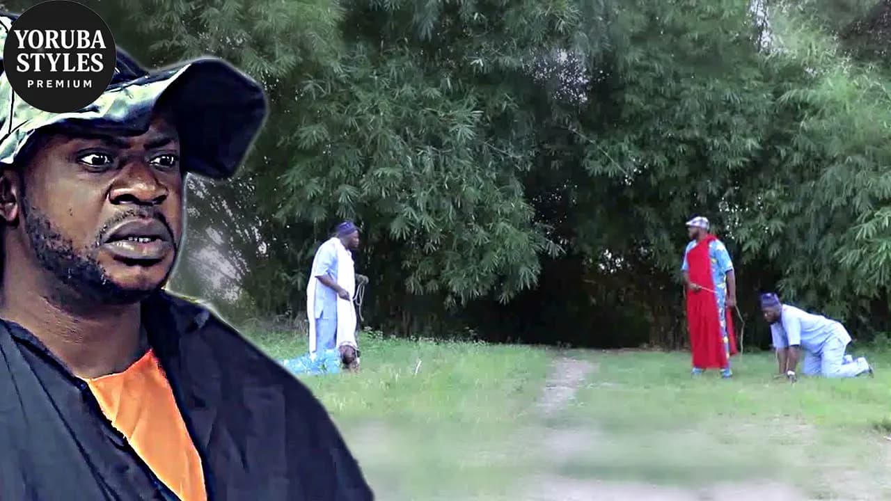 Eran Oso