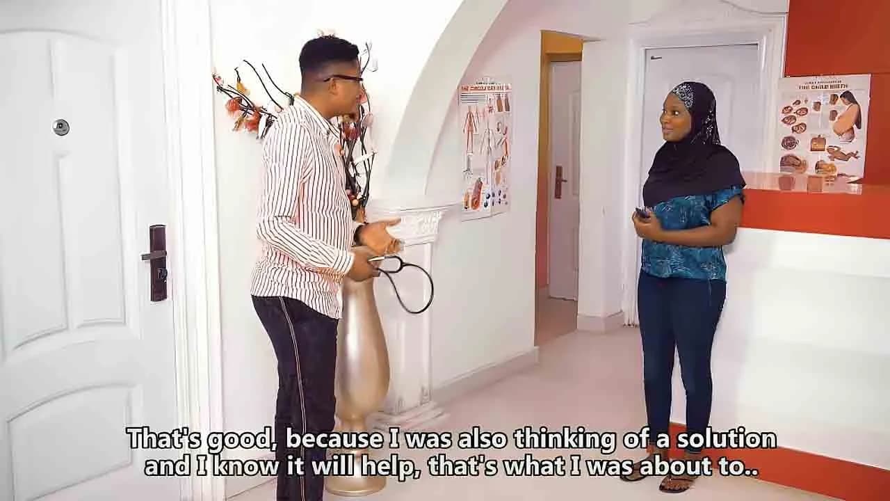Arewa Ibi