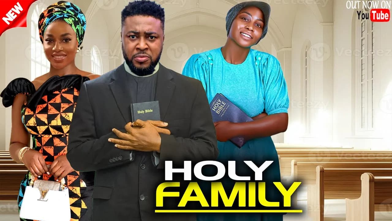Holy Family