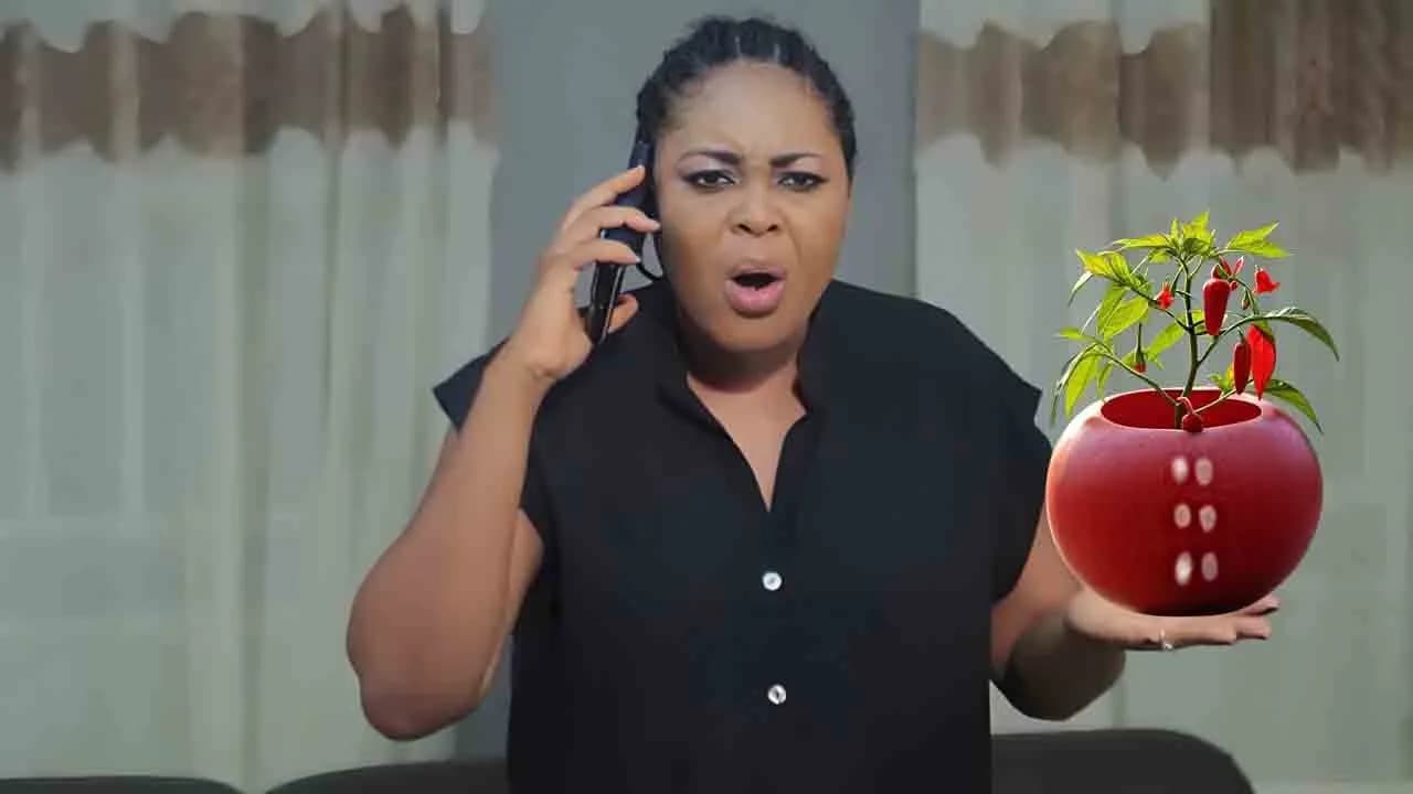 Opeyemi Alata: Ata Aje