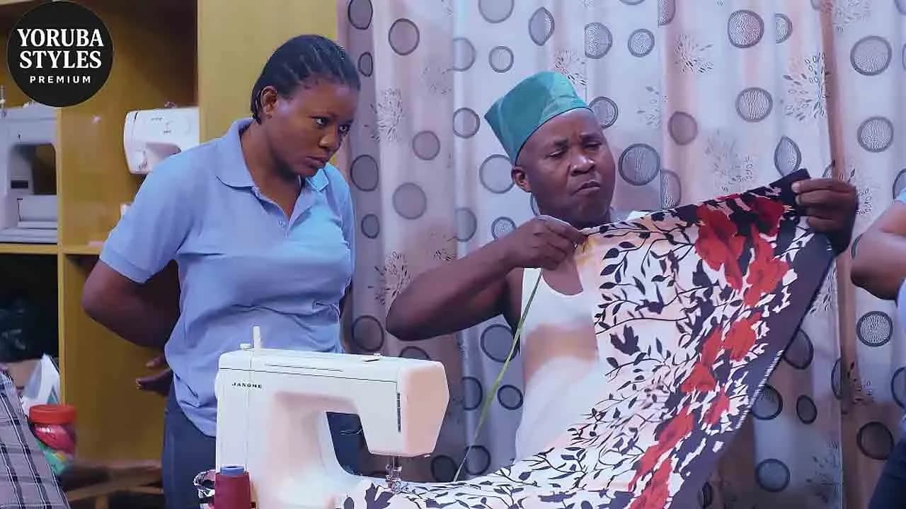 Tailor Oran