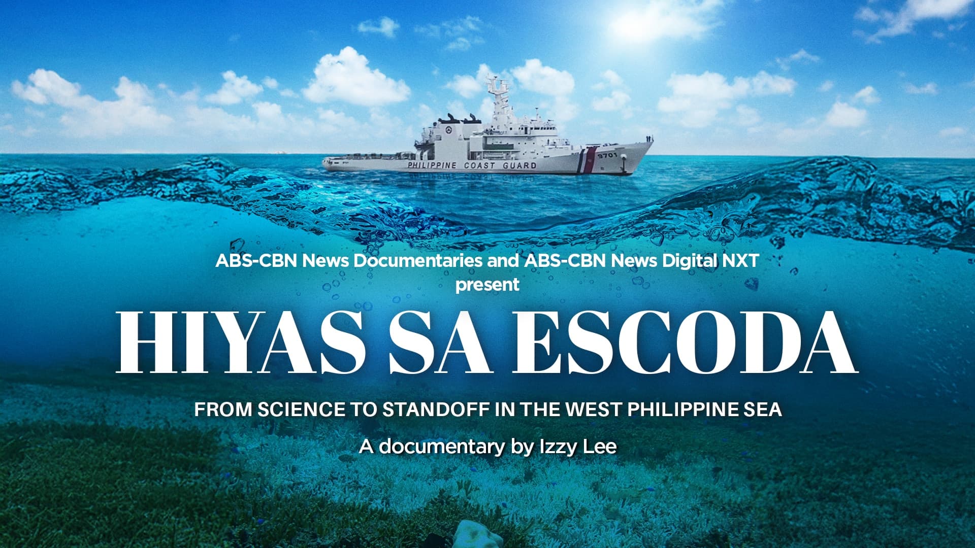 Hiyas sa Escoda: From Science to Standoff in the West Philippine Sea