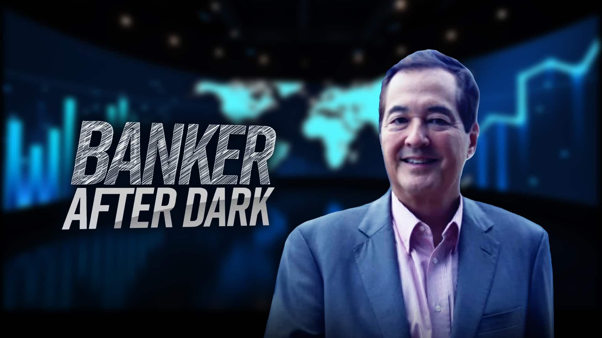 Banker After Dark S1-S2