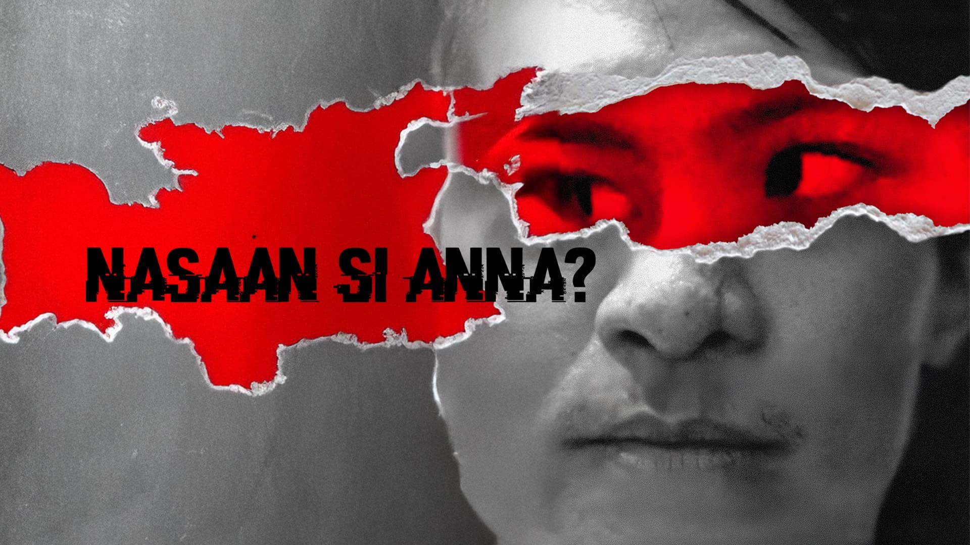 Nasaan si Anna?