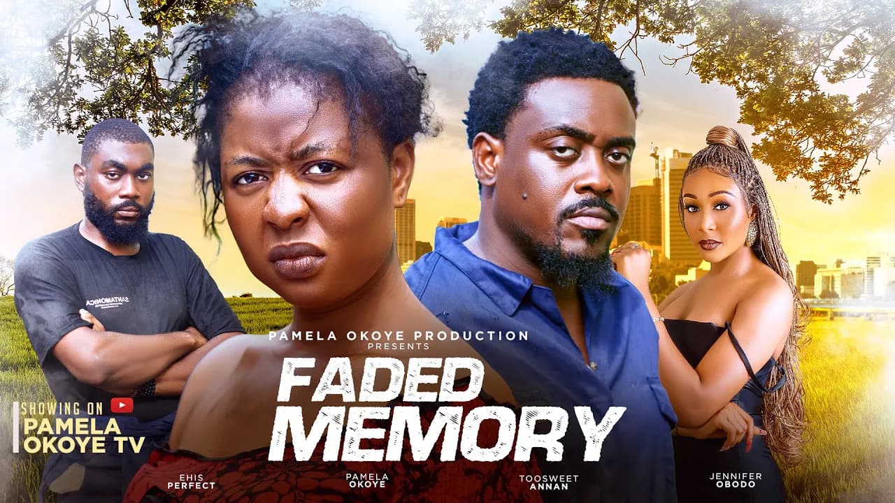 FADED MEMORY
