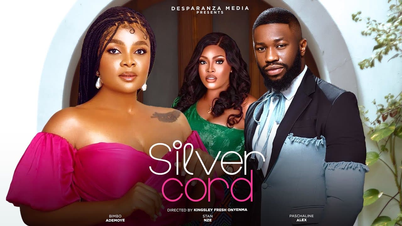 SILVER CORD