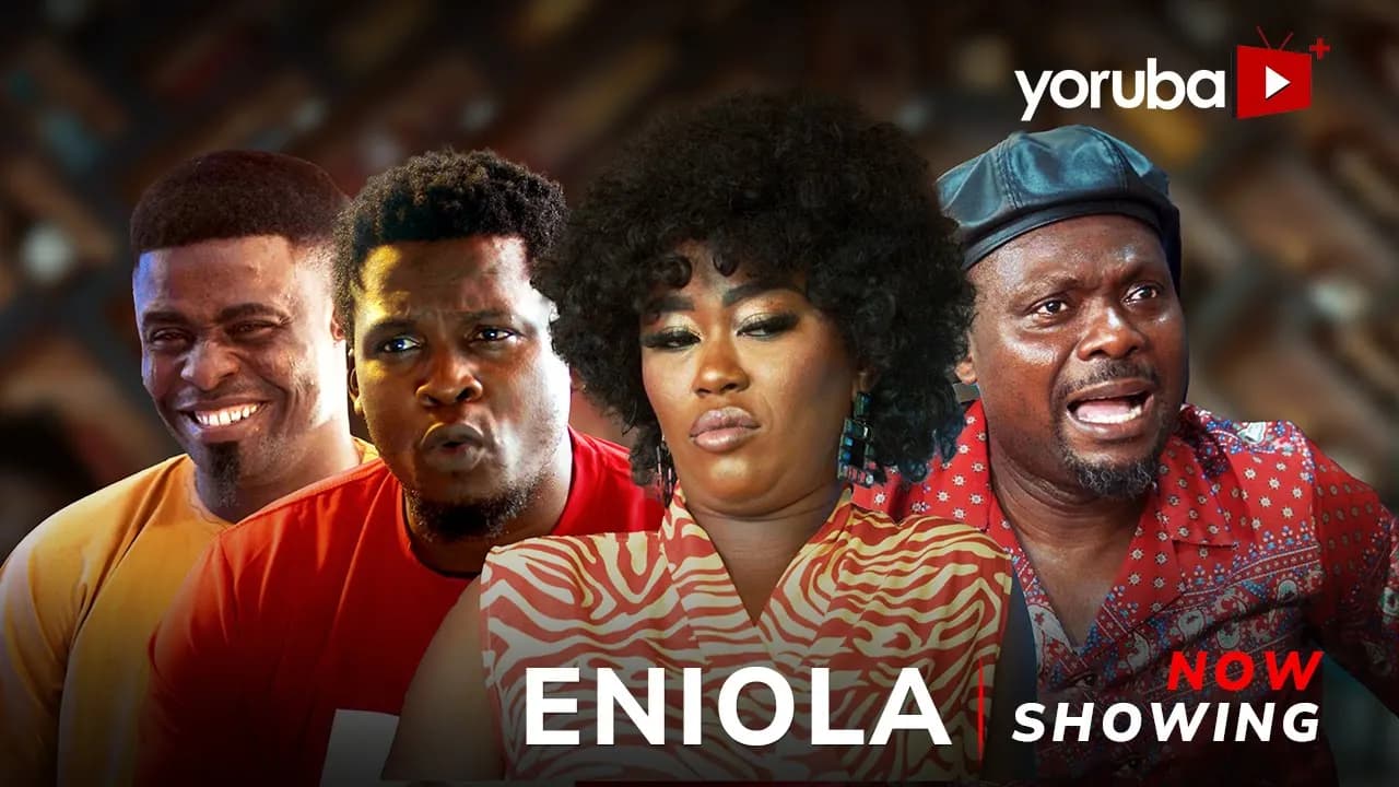 Eniola
