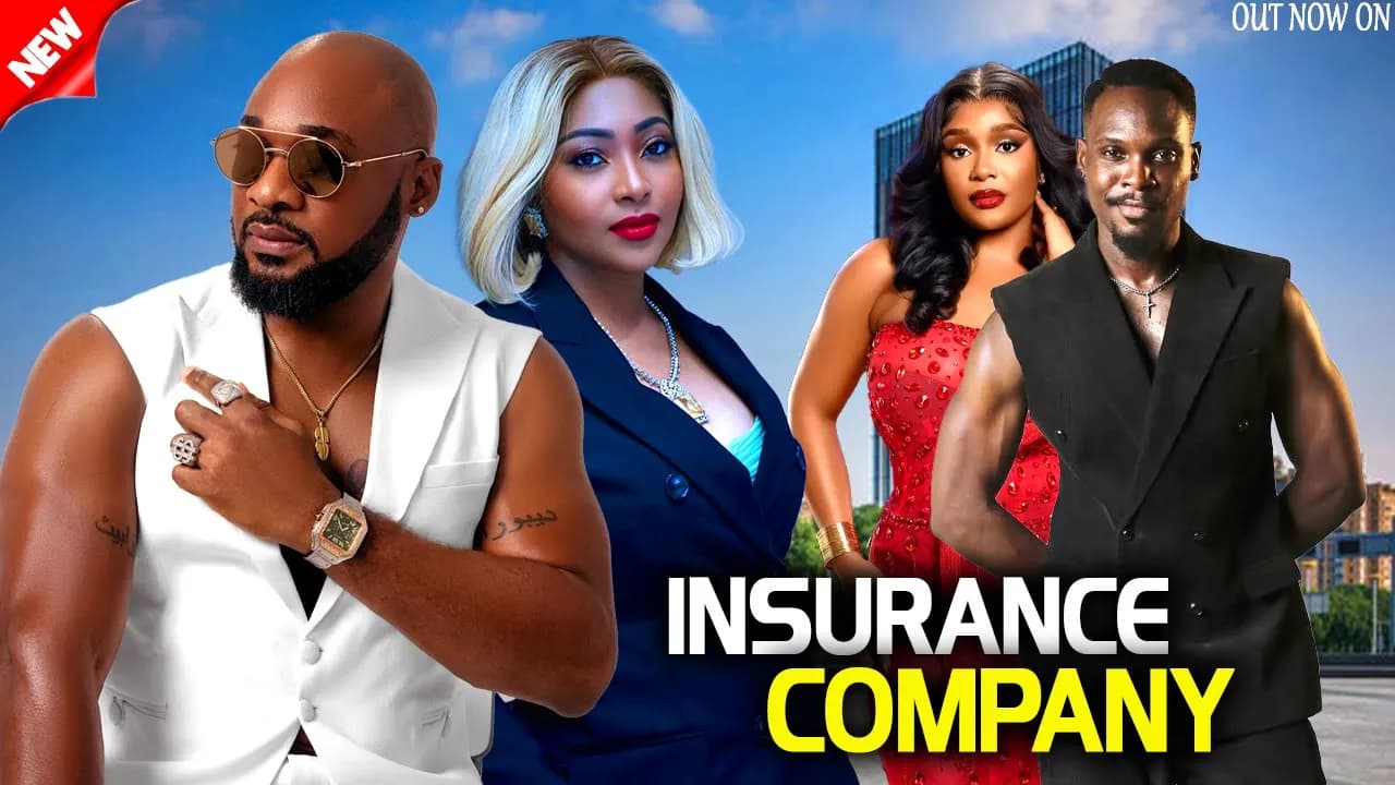 INSURANCE COMPANY- AT WHAT POINT DO YOU DRAW THE LINE
