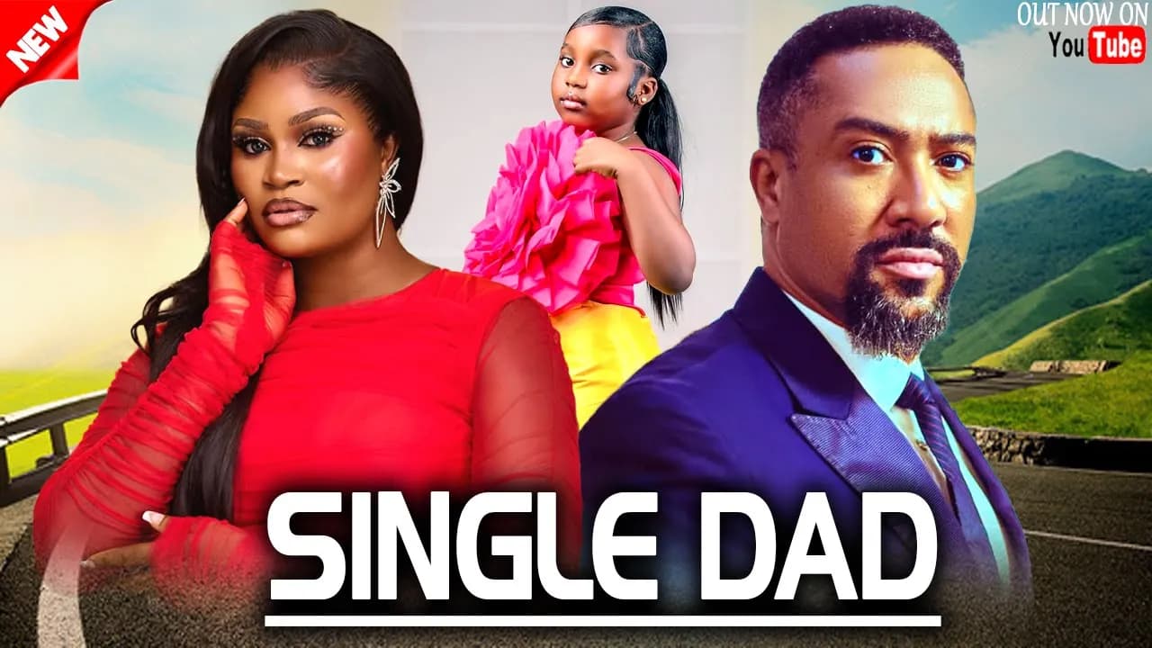 Single Dad