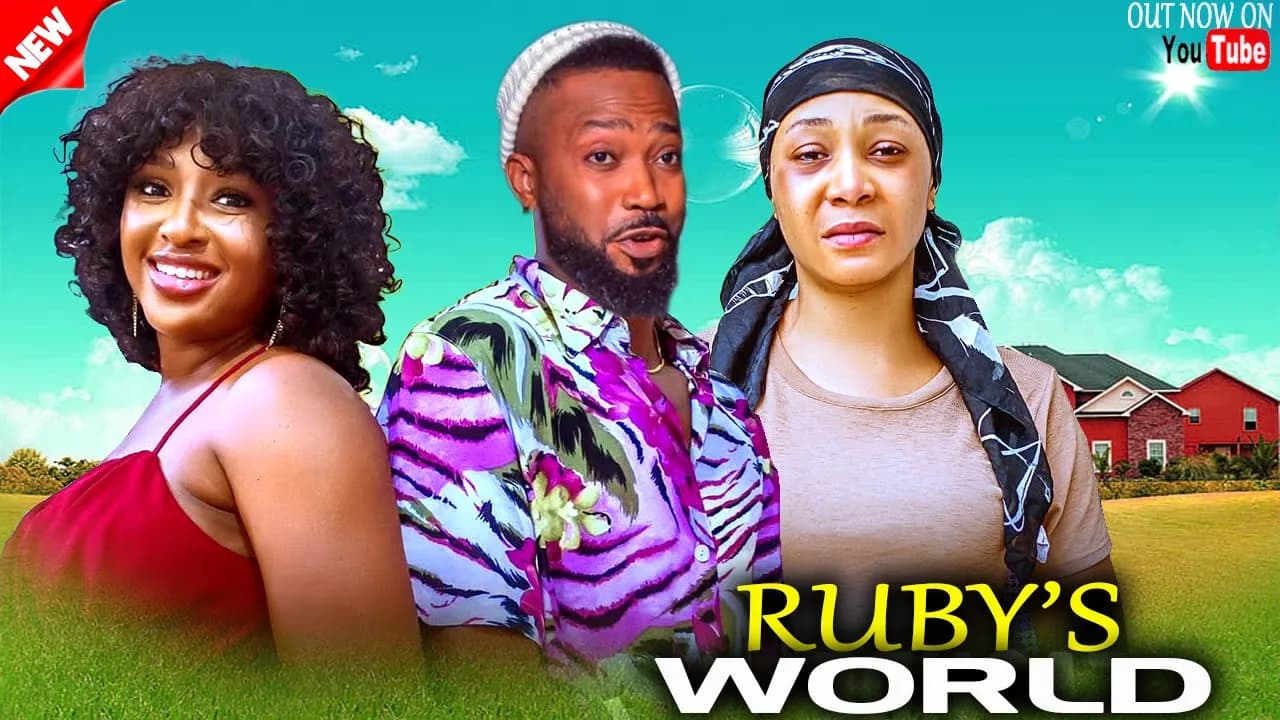 Ruby's World