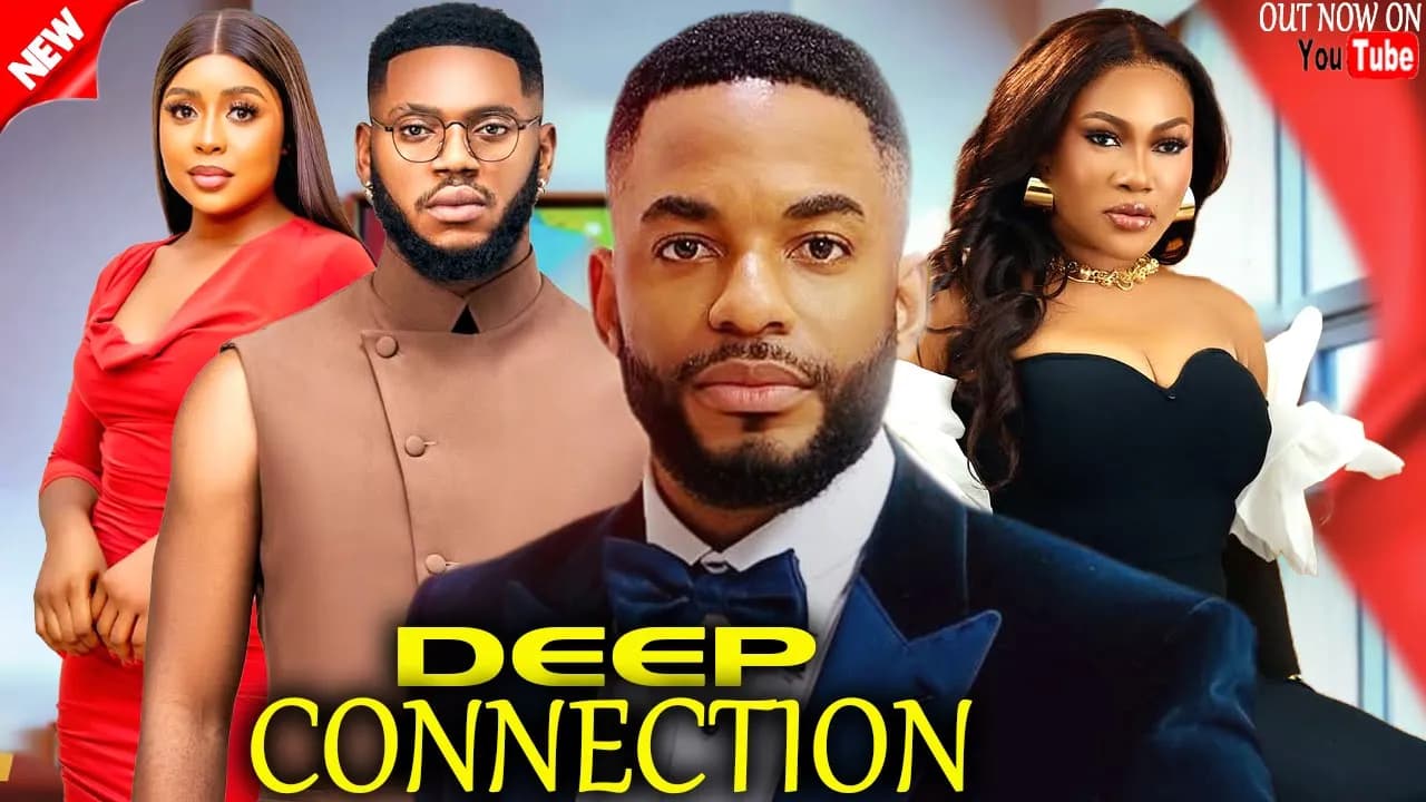 DEEP CONNECTION