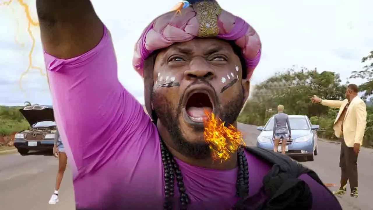 Akanni Owokoniran