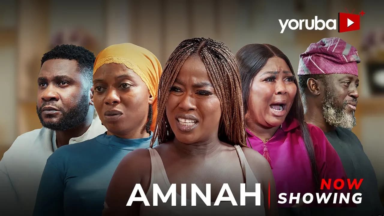 Aminah