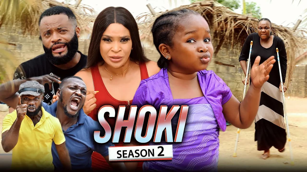 SHOKI 2
