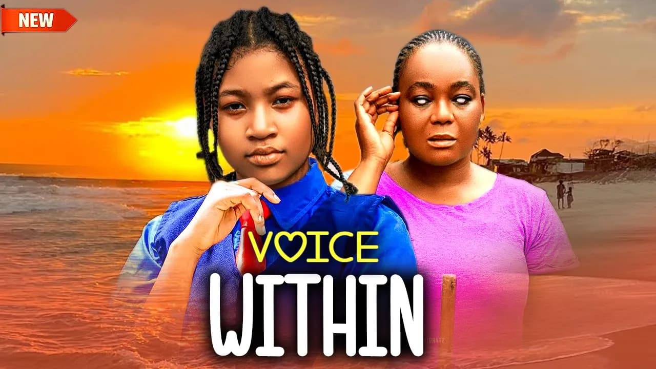 VOICES WITHIN