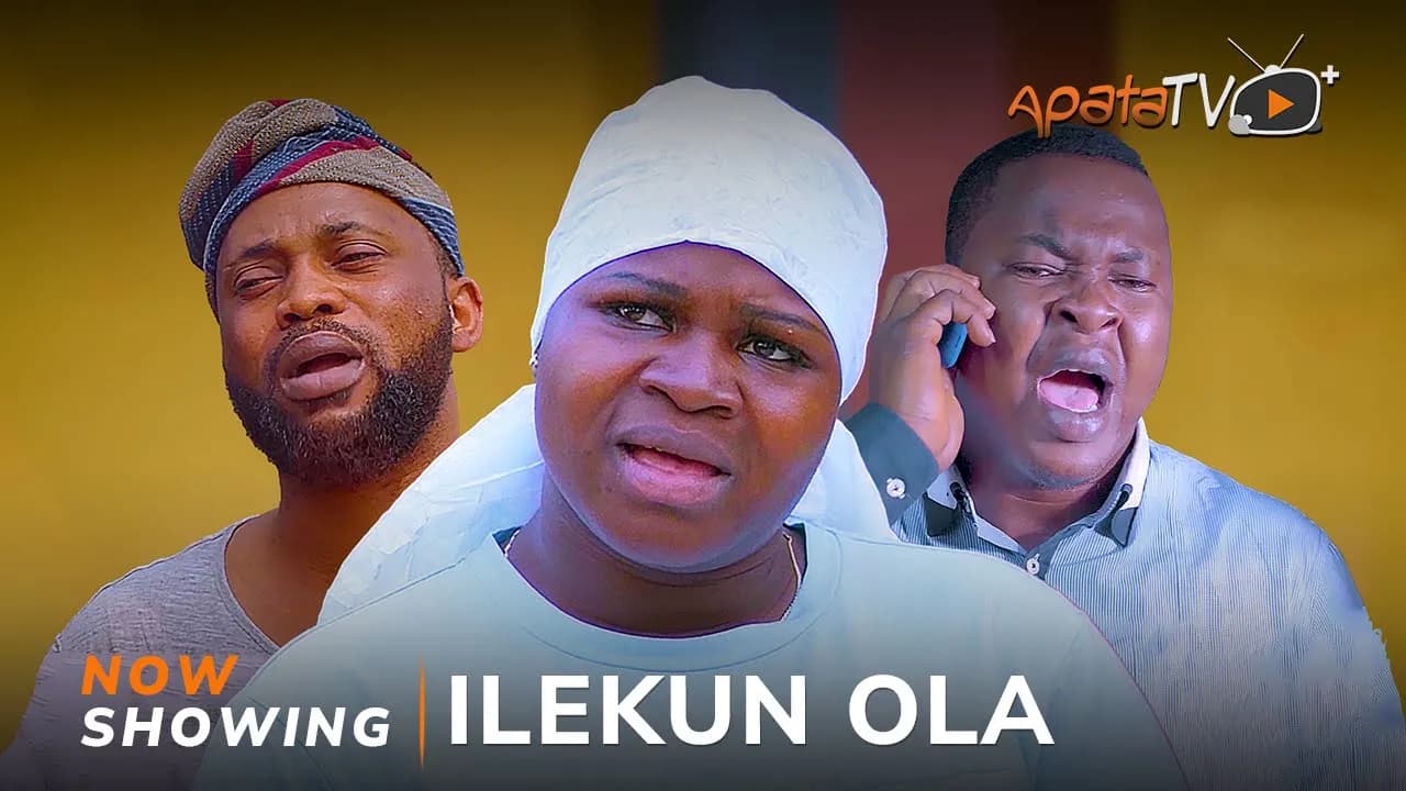 Ilekun Ola