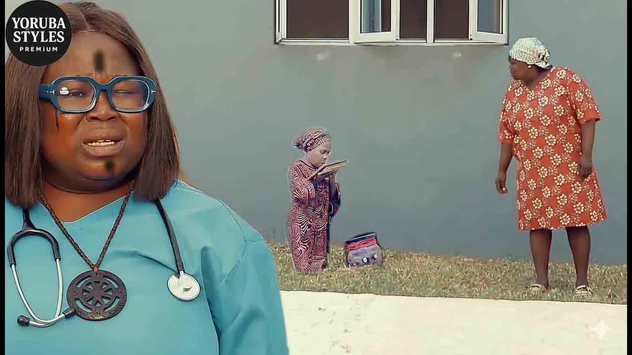 Doctor Sidi