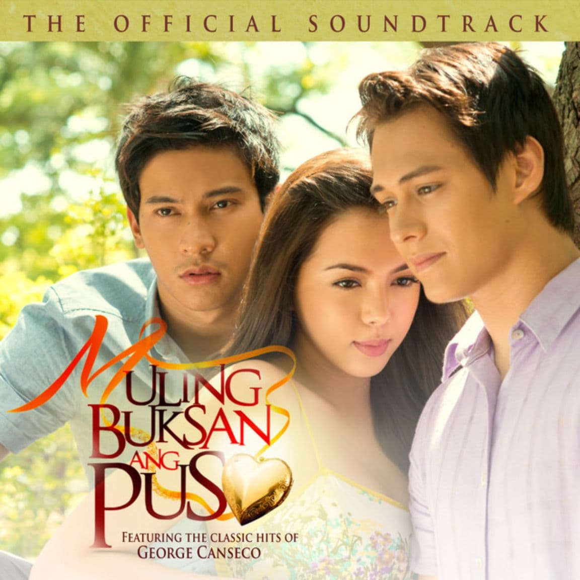 Muling Buksan ang Puso