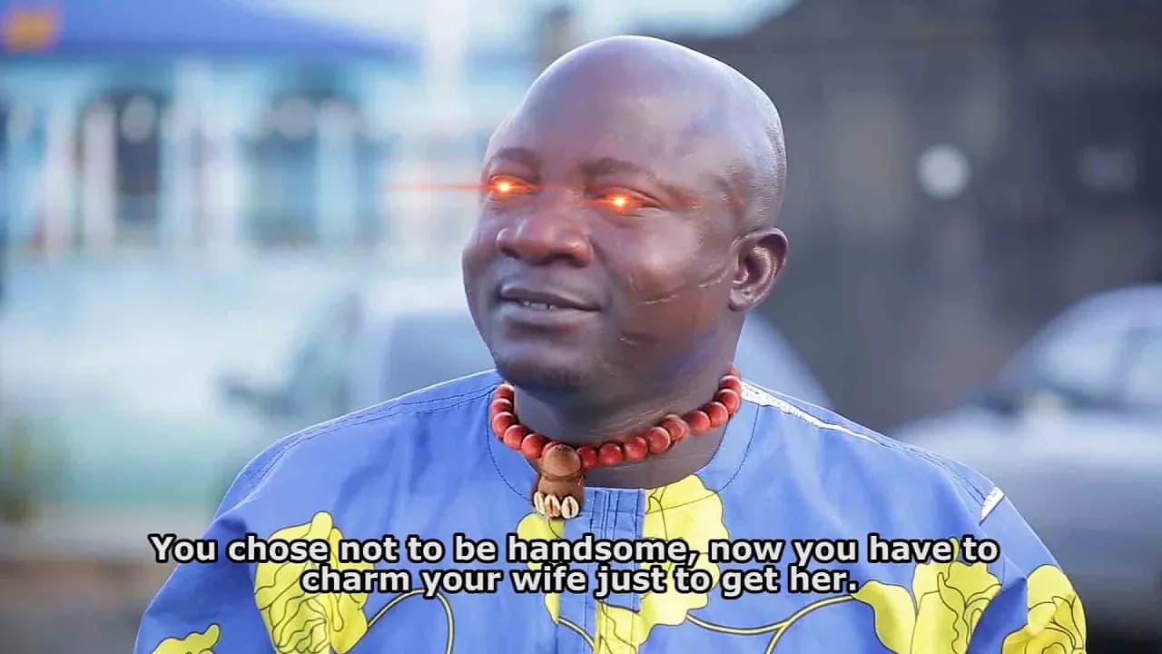 Ishola Mako: Jagunlaga