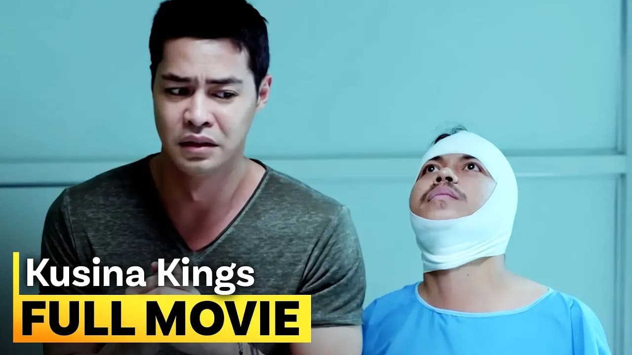 Kusina Kings