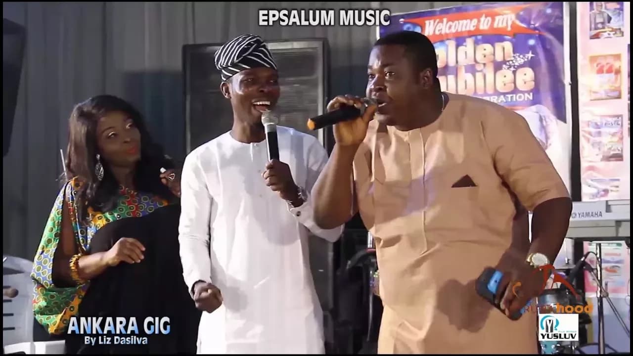Ankara Gig