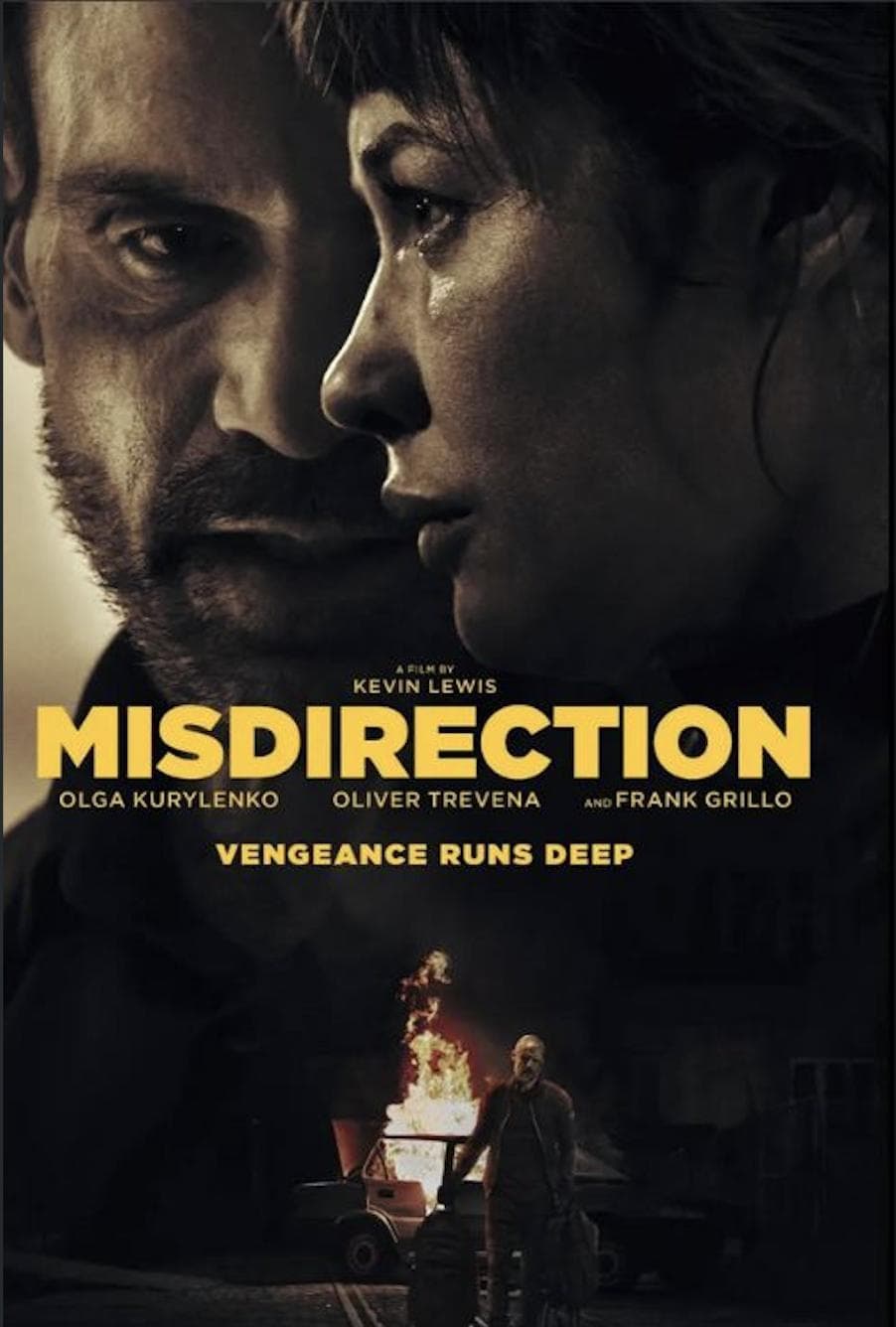 Misdirection