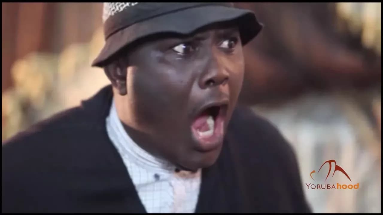 Olorun Owu