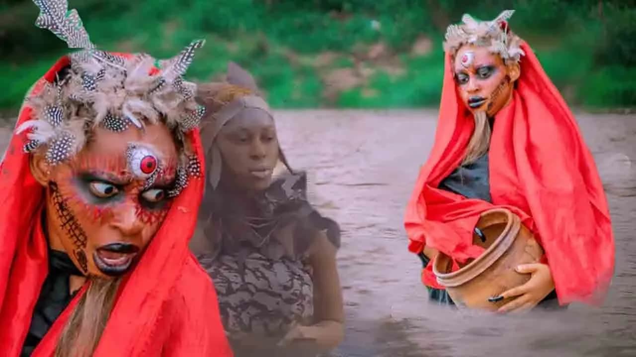 Anjonu Odo