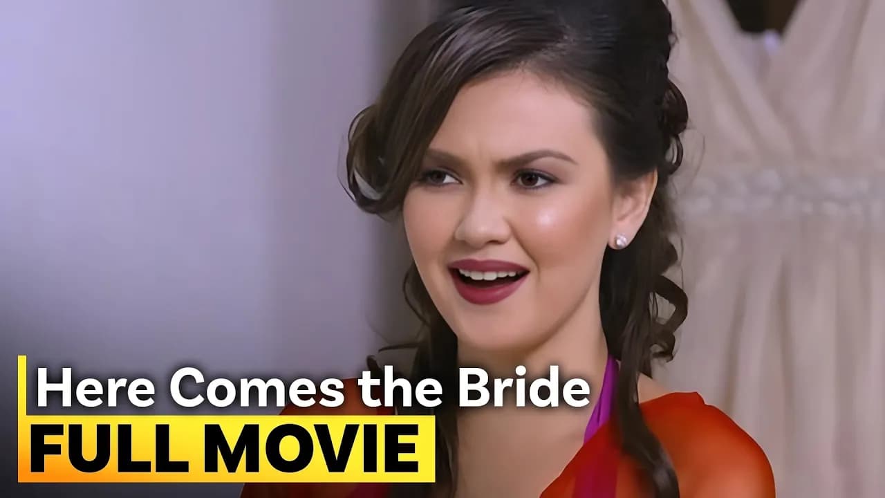 Here Comes the Bride