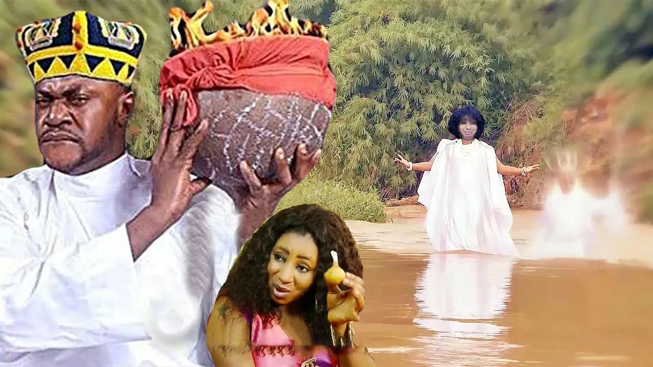 Yeye Olokun
