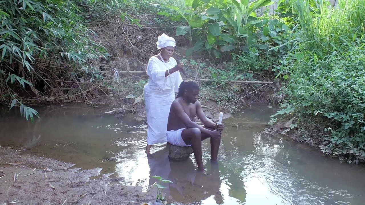 Muller Omo Olokun