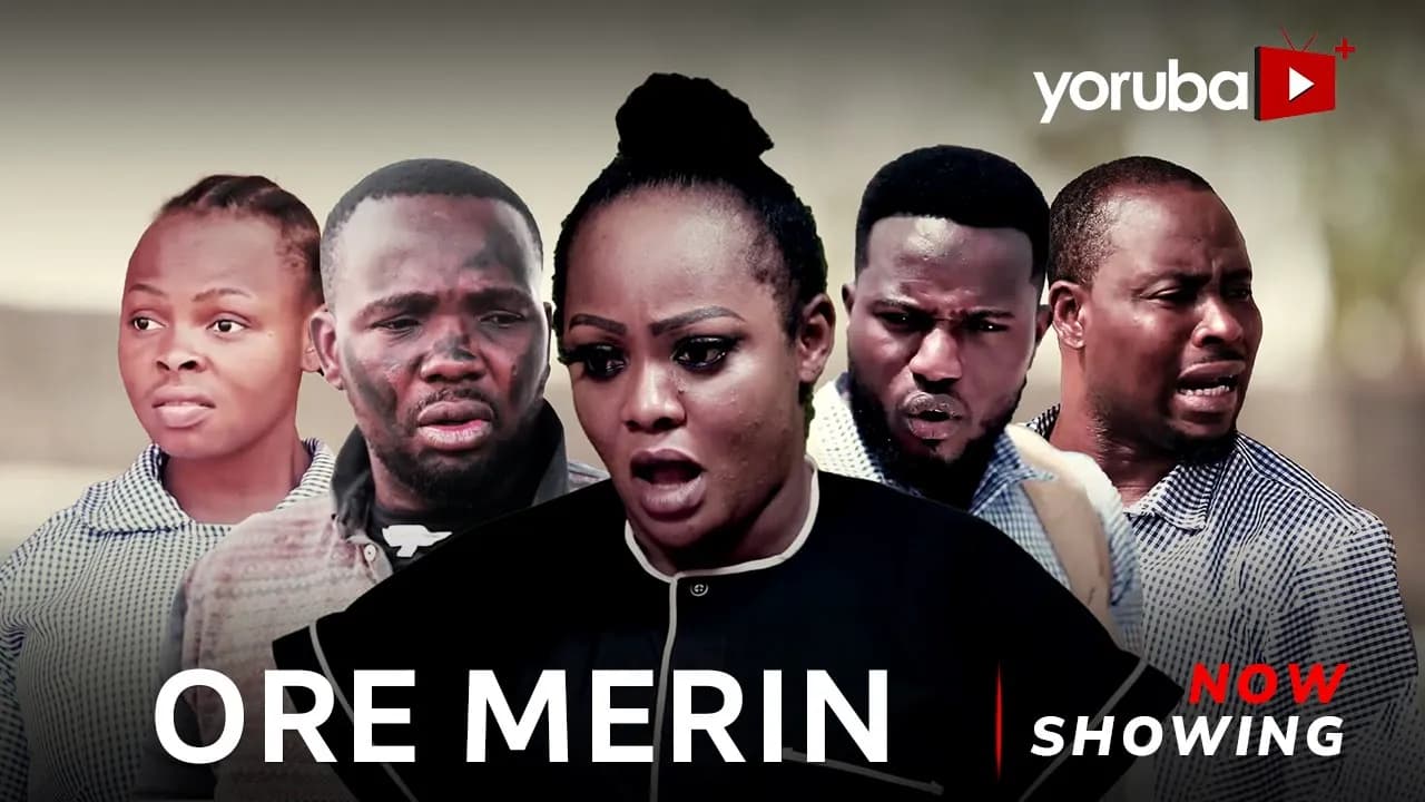 Ore Merin