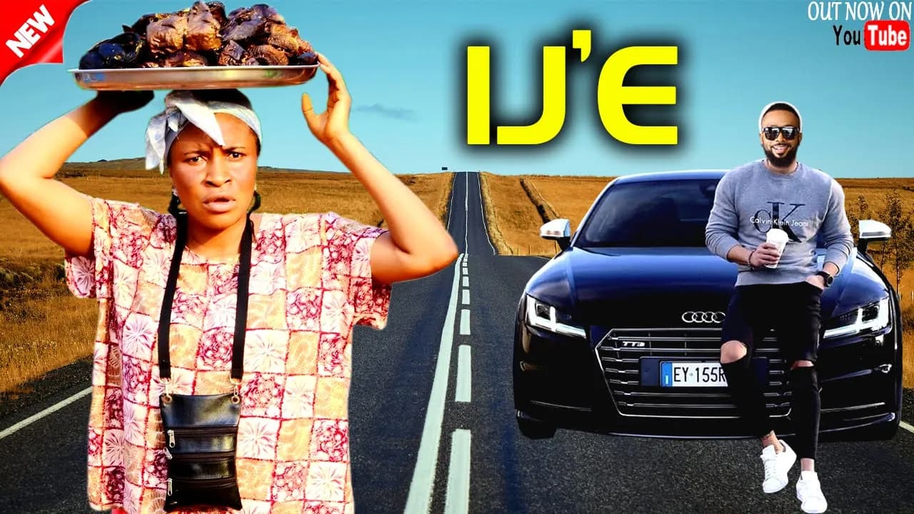 IJE