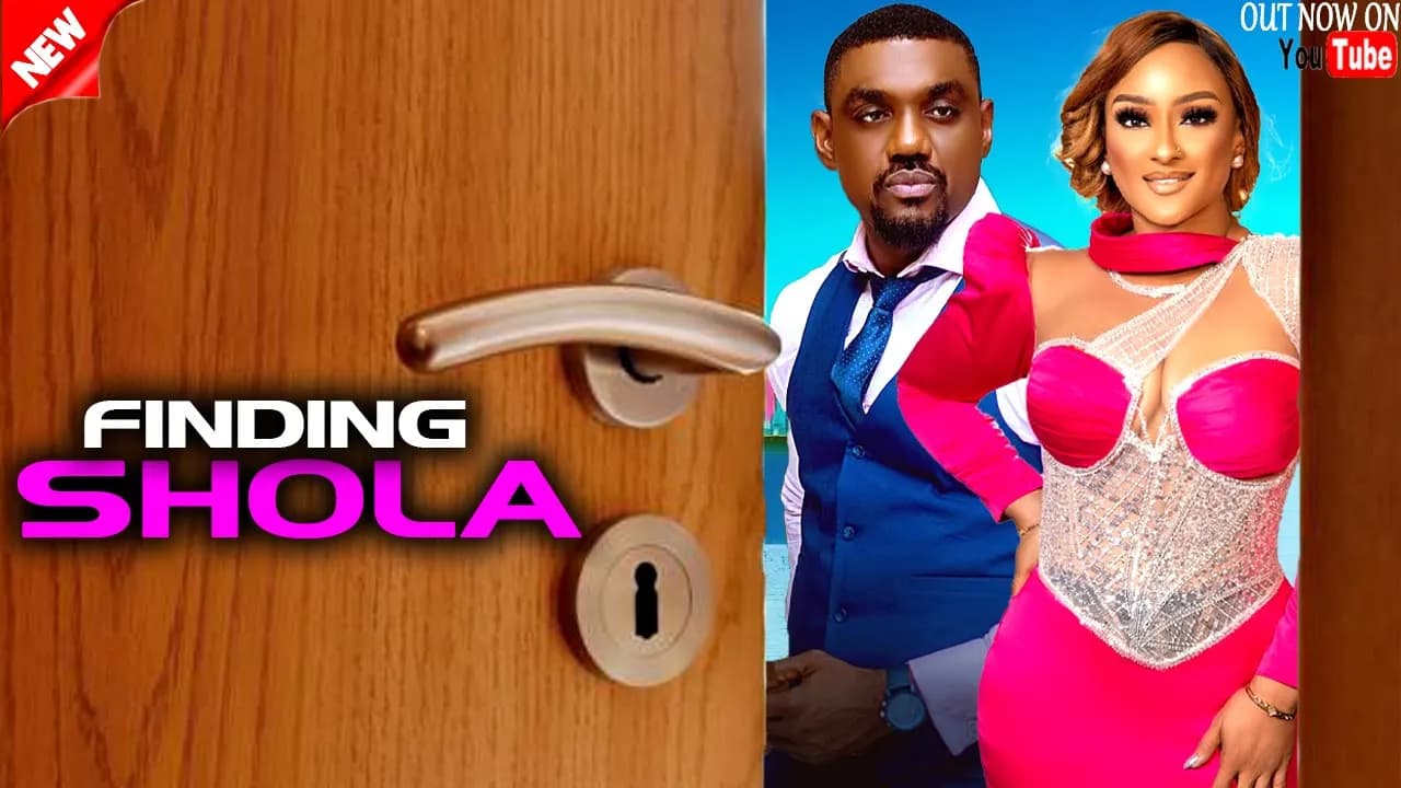 Finding Shola