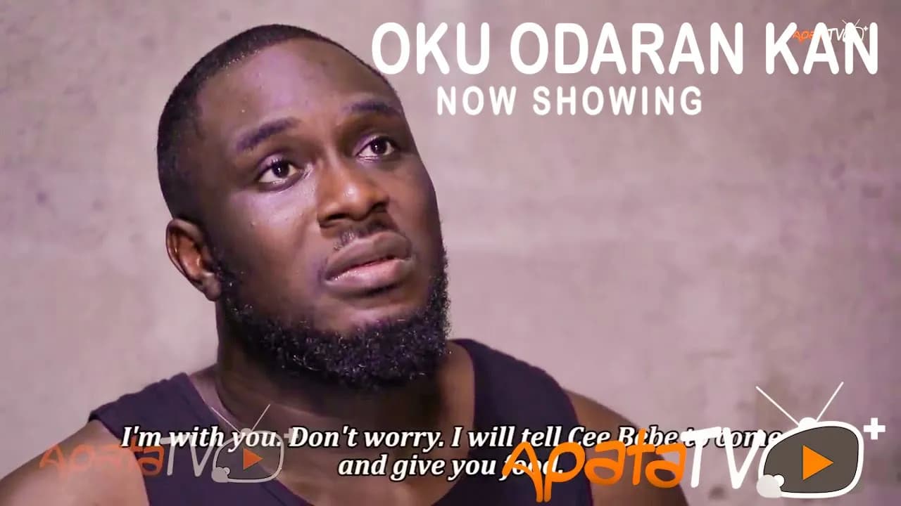 Oku Odaran Kan