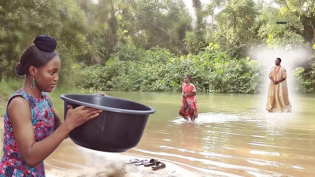 Iyawo Oluodo