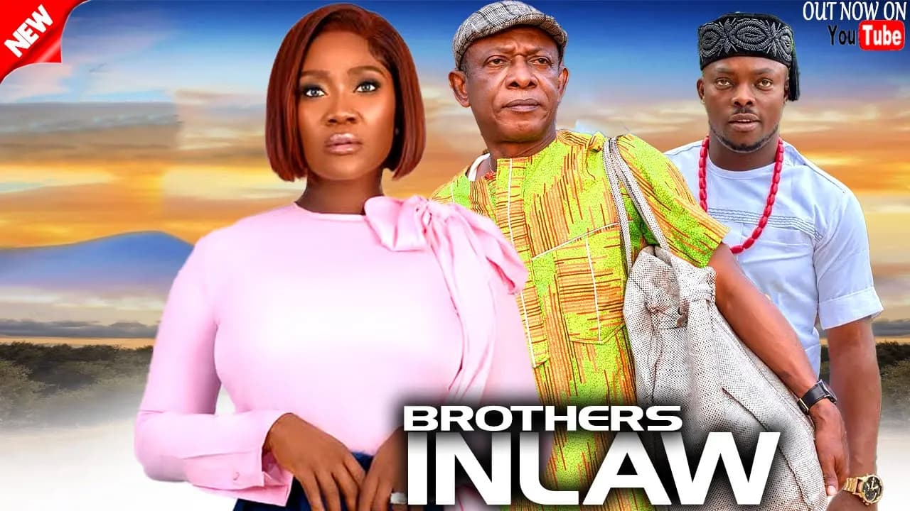 Brothers Inlaw