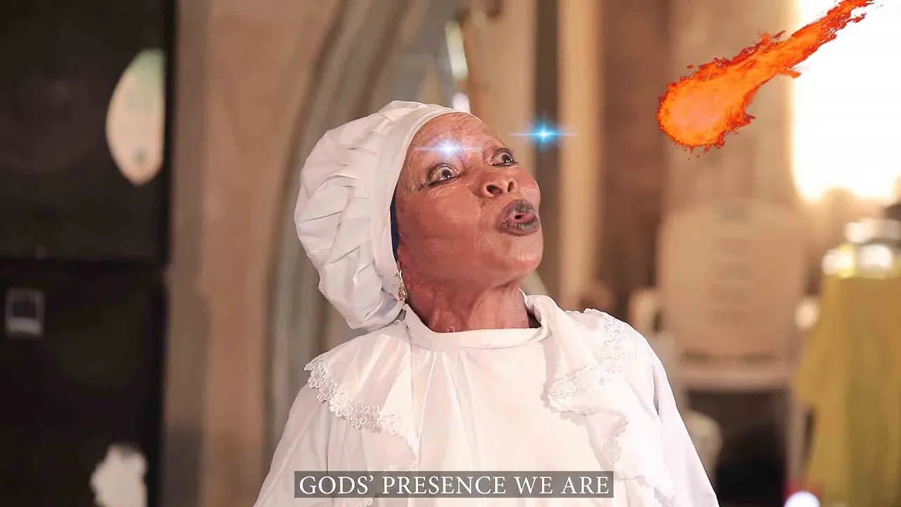 Ina Olorun
