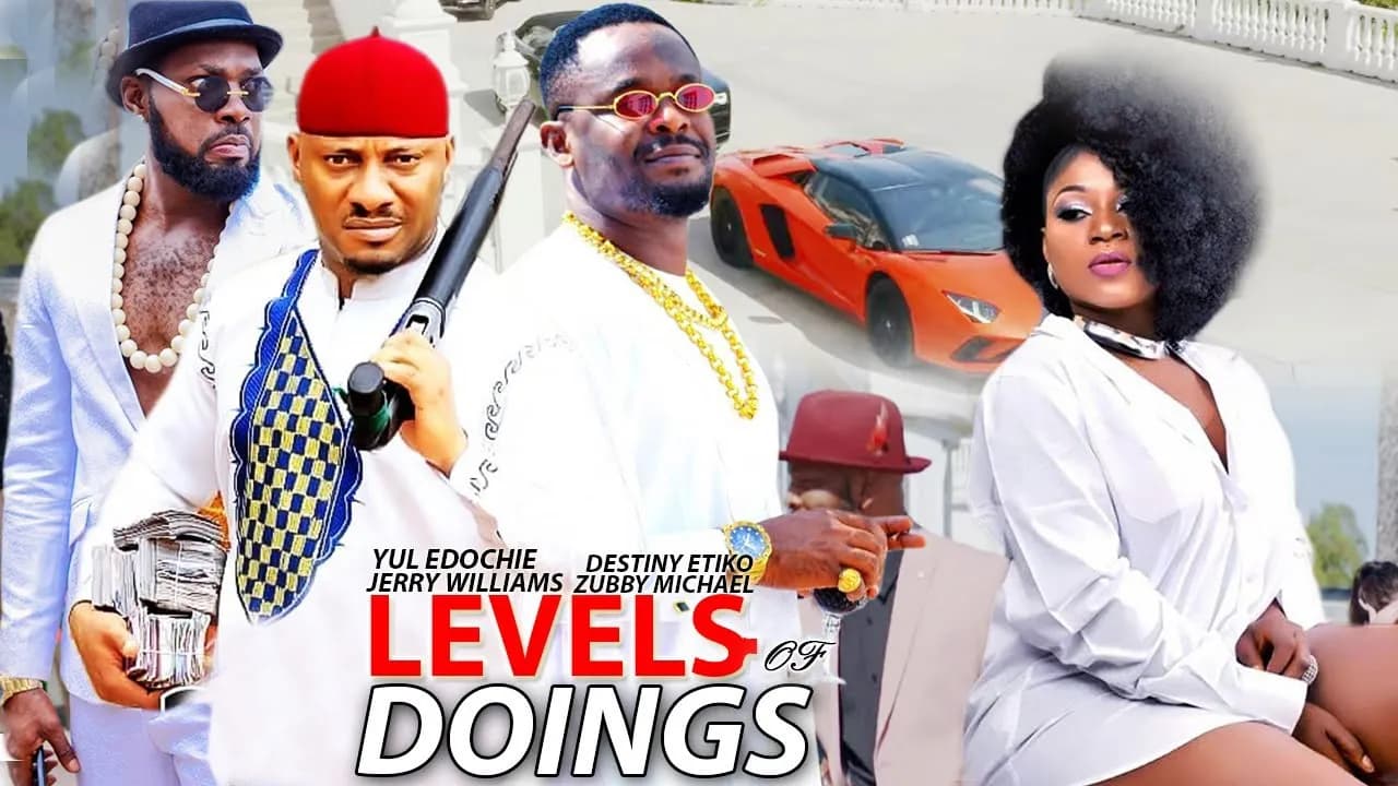 LEVELS OF DOINGS
