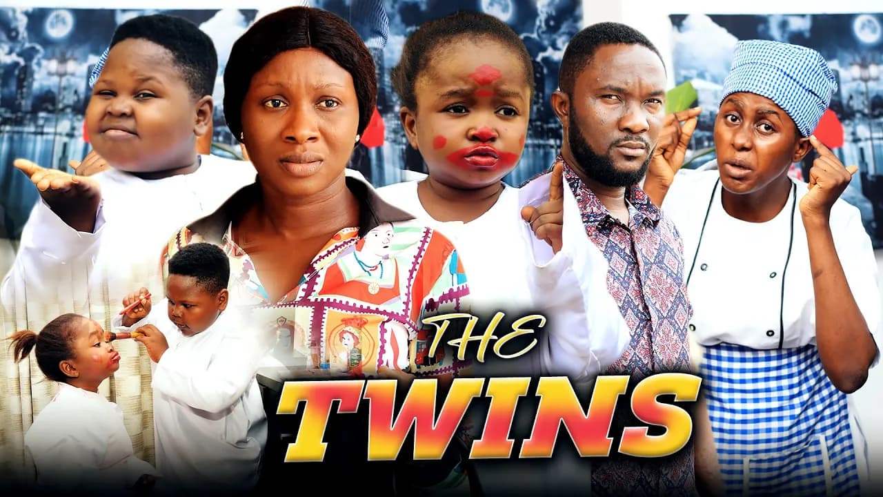 THE TWINS