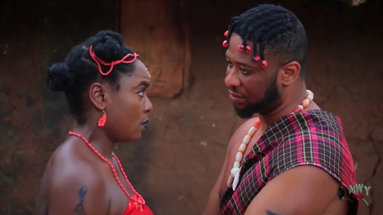 IJE IFUNANYA (THE JOURNEY OF LOVE)