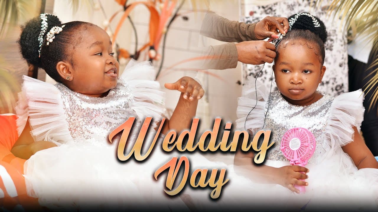 WEDDING DAY