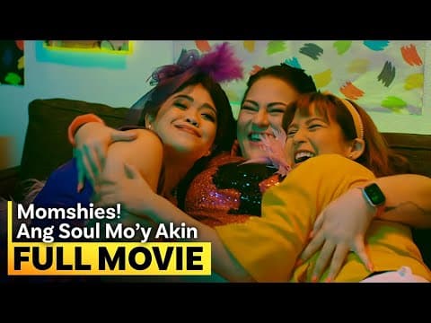 Momshies! Ang Soul Mo'y Akin