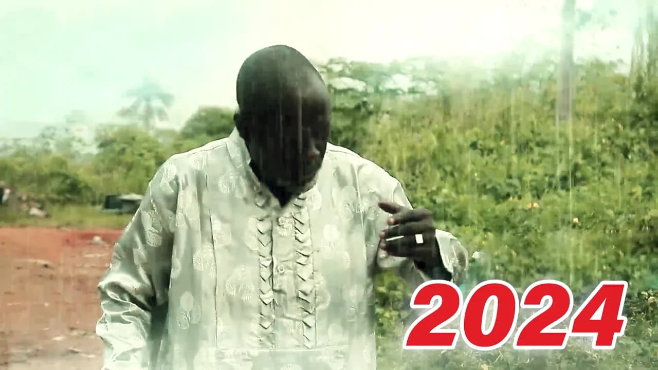 THE RAIN OF JUSTICE - MERCY JOHNSON