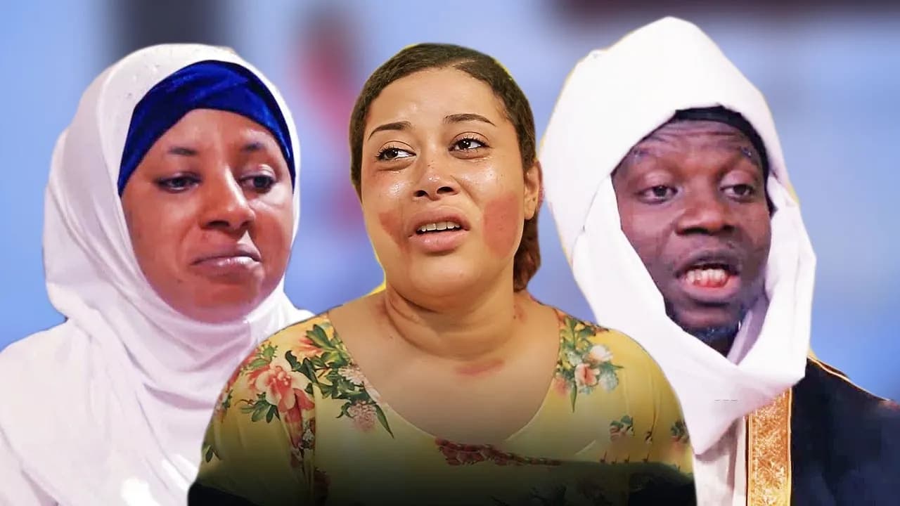 Iyawo Mimo